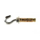 Hook Bolt Shield Anchors